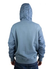 Jacket Louis Vuitton leather monogram