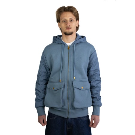 Jacket Louis Vuitton leather monogram