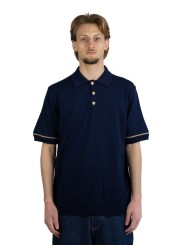 Polo Louis Vuitton Chain Detail