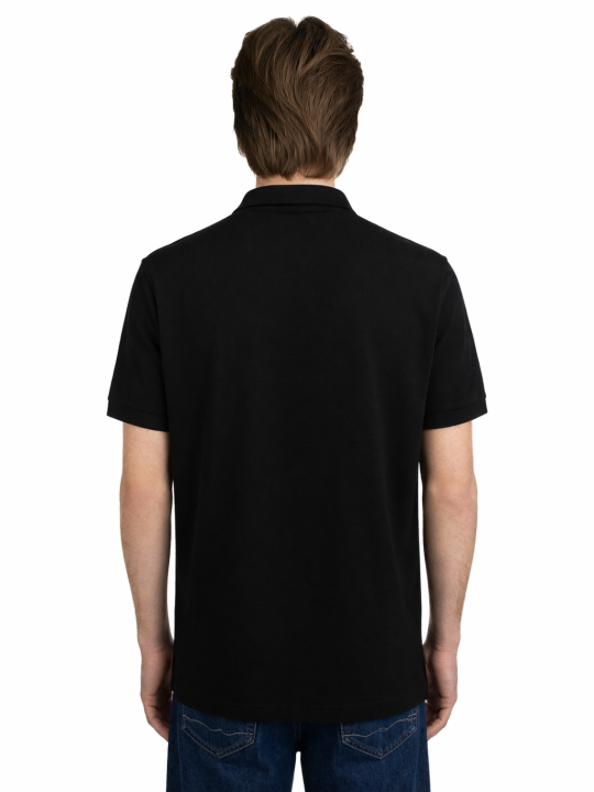 Polo Louis Vuitton Damier Jacquard