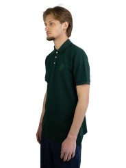 Polo Louis Vuitton Damier Jacquard