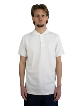 Polo Louis Vuitton Damier Jacquard