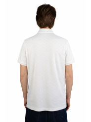 Polo Louis Vuitton Damier Jacquard