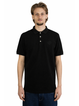 Polo Louis Vuitton Damier Jacquard
