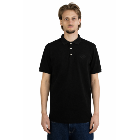 Polo Louis Vuitton Damier Jacquard