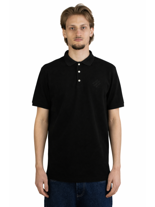 Polo Louis Vuitton Damier Jacquard