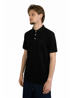 Polo Louis Vuitton Damier Jacquard