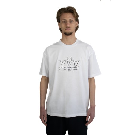 T-Shirt Louis Vuitton 1854 Crown