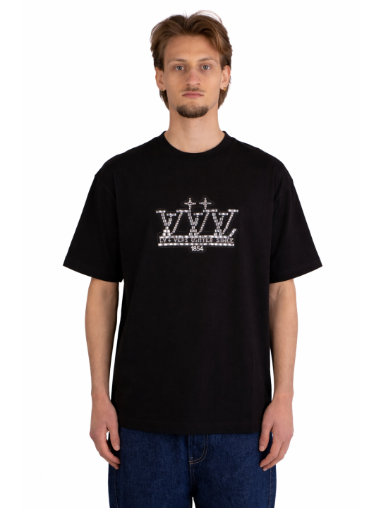 T-Shirt Louis Vuitton 1854 Crown
