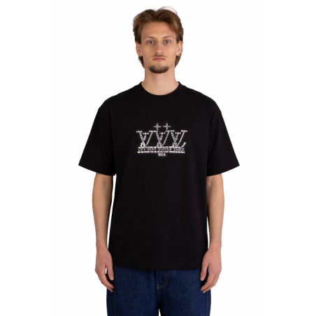 T-Shirt Louis Vuitton 1854 Crown