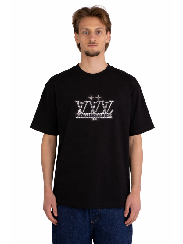 T-Shirt Louis Vuitton 1854 Crown