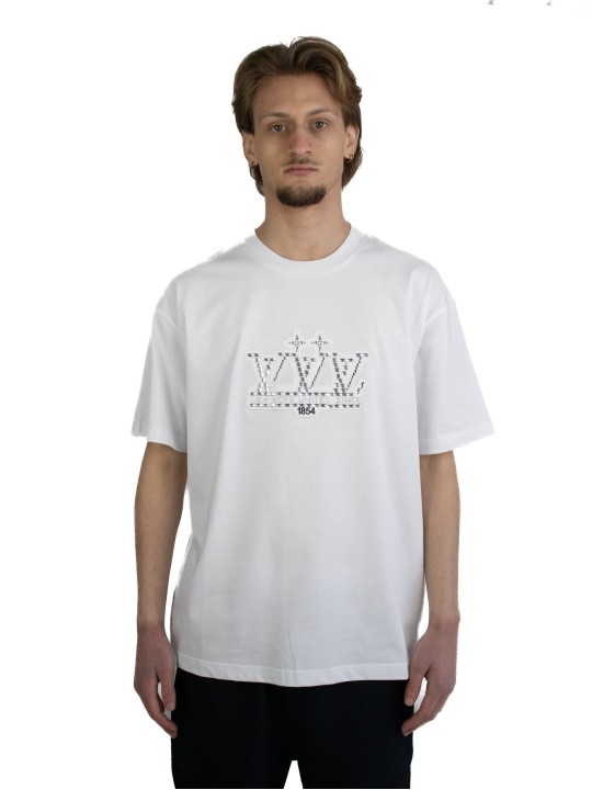 T-Shirt Louis Vuitton 1854 Crown