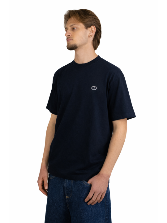 T-Shirt Dior CD Icon