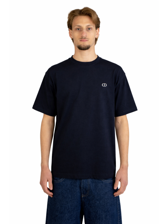 T-Shirt Dior CD Icon