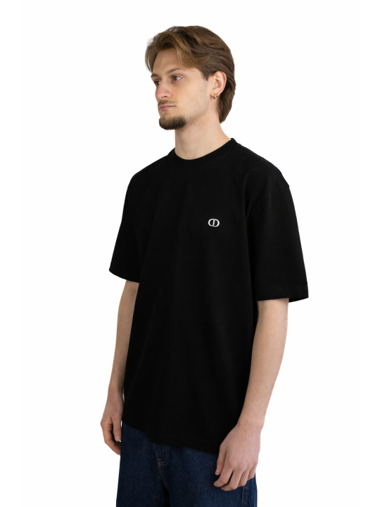 T-Shirt Dior CD Icon