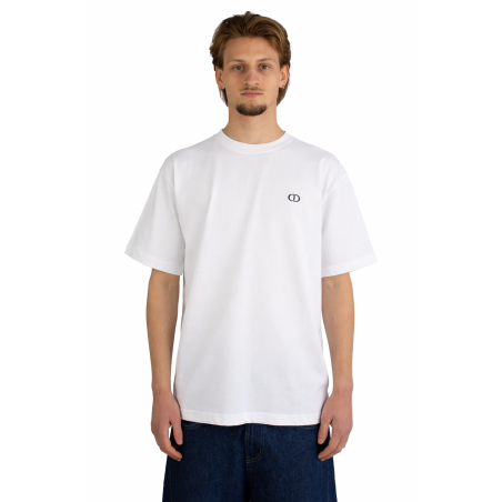 T-Shirt Dior CD Icon