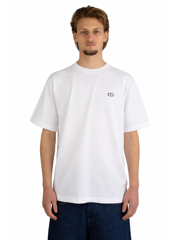 T-Shirt Dior CD Icon