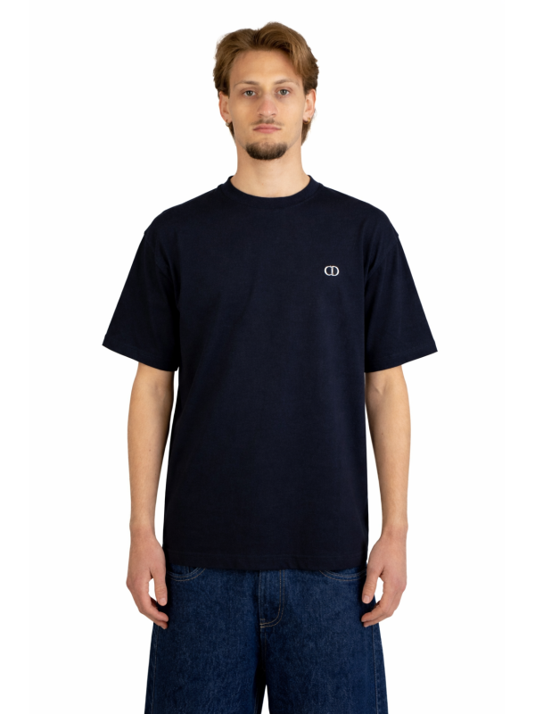 T-Shirt Dior CD Icon