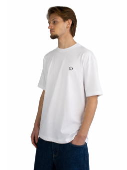 T-Shirt Dior CD Icon