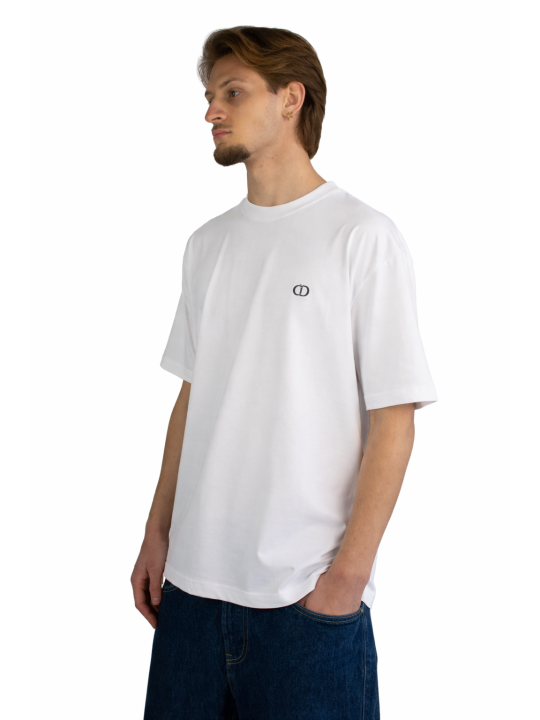 T-Shirt Dior CD Icon