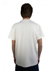 T-Shirt Louis Vuitton Monogram Relief