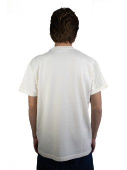 T-Shirt Louis Vuitton Monogram Relief