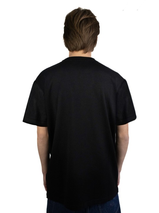 T-Shirt Louis Vuitton Monogram Relief