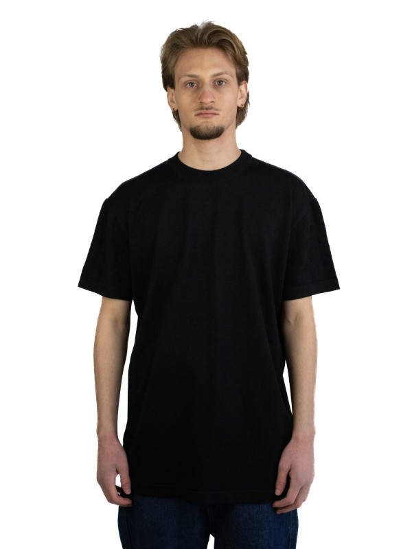 T-Shirt Louis Vuitton Monogram Relief
