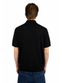 Polo Amiri con logo laterale