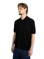 Polo Amiri con logo laterale