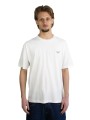 T-Shirt Prada con placca con logo