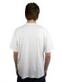 T-Shirt Prada con placca con logo
