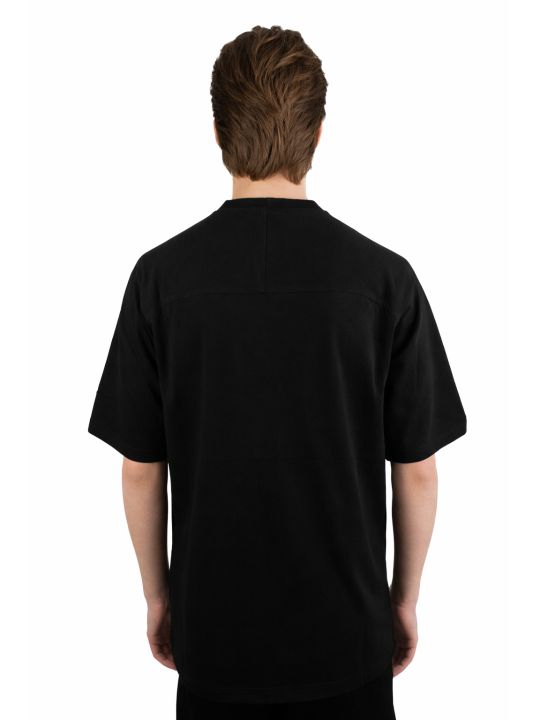 T-Shirt Stone Island con stampa