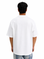 T-Shirt Ami Paris Ami de Cœur Oversized