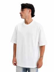 T-Shirt Ami Paris Ami de Cœur Oversized