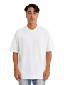 T-Shirt Ami Paris Ami de Cœur Oversized