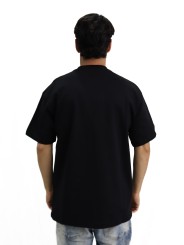 T-Shirt Ami Paris Ami de Cœur Oversized