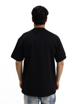 T-Shirt Ami Paris Ami de Cœur Oversized