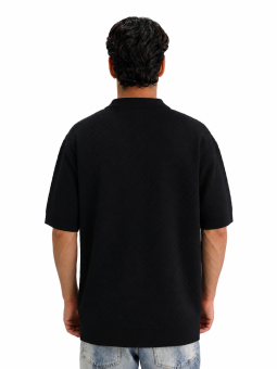 Polo Casablanca Minimal Knit