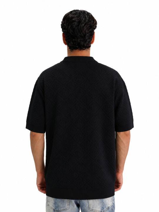 Polo Casablanca Minimal Knit