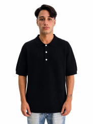 Polo Casablanca Minimal Knit