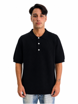 Polo Casablanca Minimal Knit