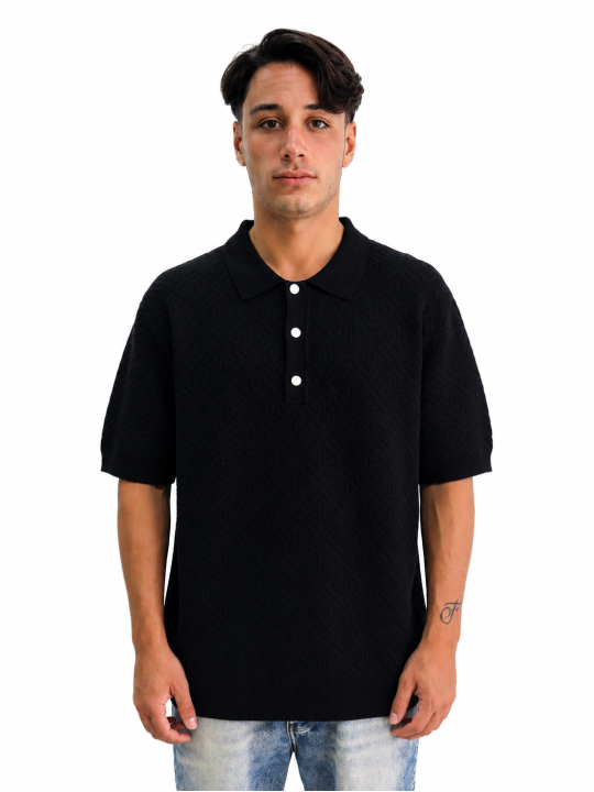 Polo Casablanca Minimal Knit