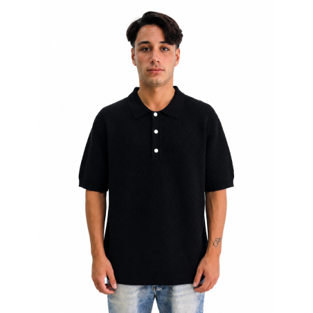 Polo Casablanca Minimal Knit