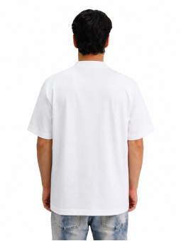 T-Shirt Casablanca Beyond Destiny Graphic