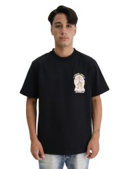 T-Shirt Casablanca The Essential Experience Graphic
