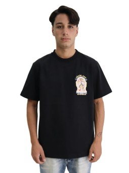 T-Shirt Casablanca The Essential Experience Graphic
