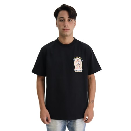 T-Shirt Casablanca The Essential Experience Graphic