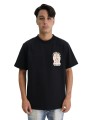 T-Shirt Casablanca The Essential Experience Graphic