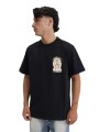 T-Shirt Casablanca The Essential Experience Graphic